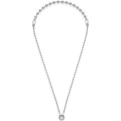 Leonardo Halskette 60 Dotty Clip&Mix 024922