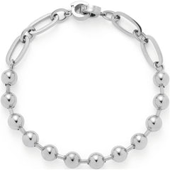 Leonardo Armband Dotty Clip&Mix 024924