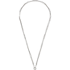 Leonardo Halskette 80 Grace Clip&Mix 024932