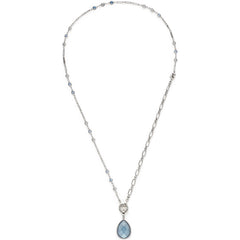 Leonardo Set Halskette 50 Vicky Clip&Mix 024934