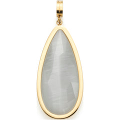 Leonardo Anhänger gold Jessy Clip&Mix 024940