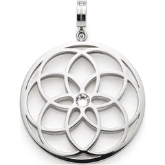 Leonardo Anhänger Flowery Clip&Mix 024942