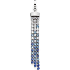 Leonardo Anhänger Mary-Ann blue Clip&Mix 024949