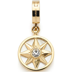 Leonardo Anhänger gold Lauren Clip&Mix 024966