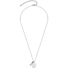 Leonardo Halskette IT`s ME Gravur B2B 025071