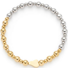 Leonardo Armband gold Philine 025337