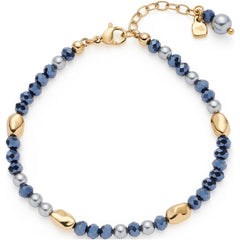 Leonardo Armband gold Aline 025375