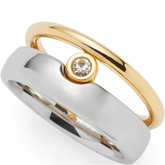 Leonardo Ring Claire 025394