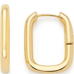 Leonardo Creole gold Bernice 025454