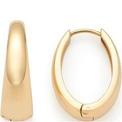 Leonardo Creole gold Elodie 025461