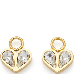 Leonardo Set/2 Anhänger gold Ines Beauty's 025522