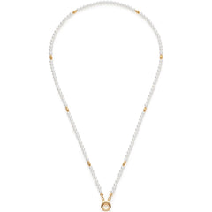 Leonardo Halskette 70 gold Christa C&M 025567