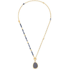 Leonardo Set Halskette 50 gold Charlene 025598