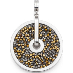 Leonardo Anhänger Blanca Grey C&M 025617