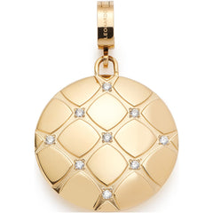 Leonardo Anhänger gold Cocobello C&M 025652