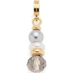 Leonardo Anhänger gold Pauly C&M 025654