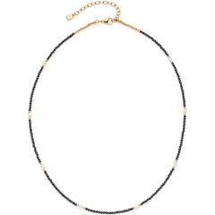 Leonardo Halskette 42 gold Nola CIAO 025706