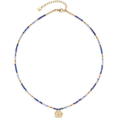 Leonardo Halskette 42 gold Rose CIAO 025725