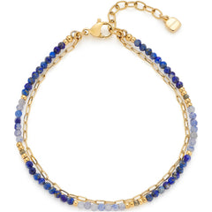 Leonardo Armband gold Rose CIAO 025730