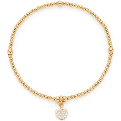 Leonardo Armband gold Noemi CIAO 025735