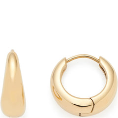 Leonardo Creole gold Clothilde CIAO 025741