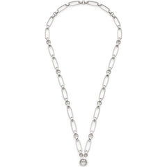 Leonardo Halskette 65 Mathilde Clip&Mix 026117