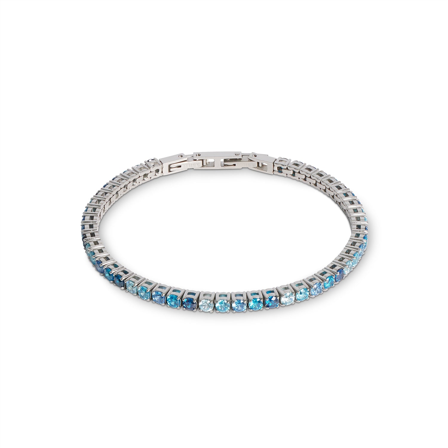 Coeur de Lion Tennis Armband 0600/30-0717