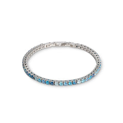 Coeur de Lion Tennis Armband 0600/30-0717