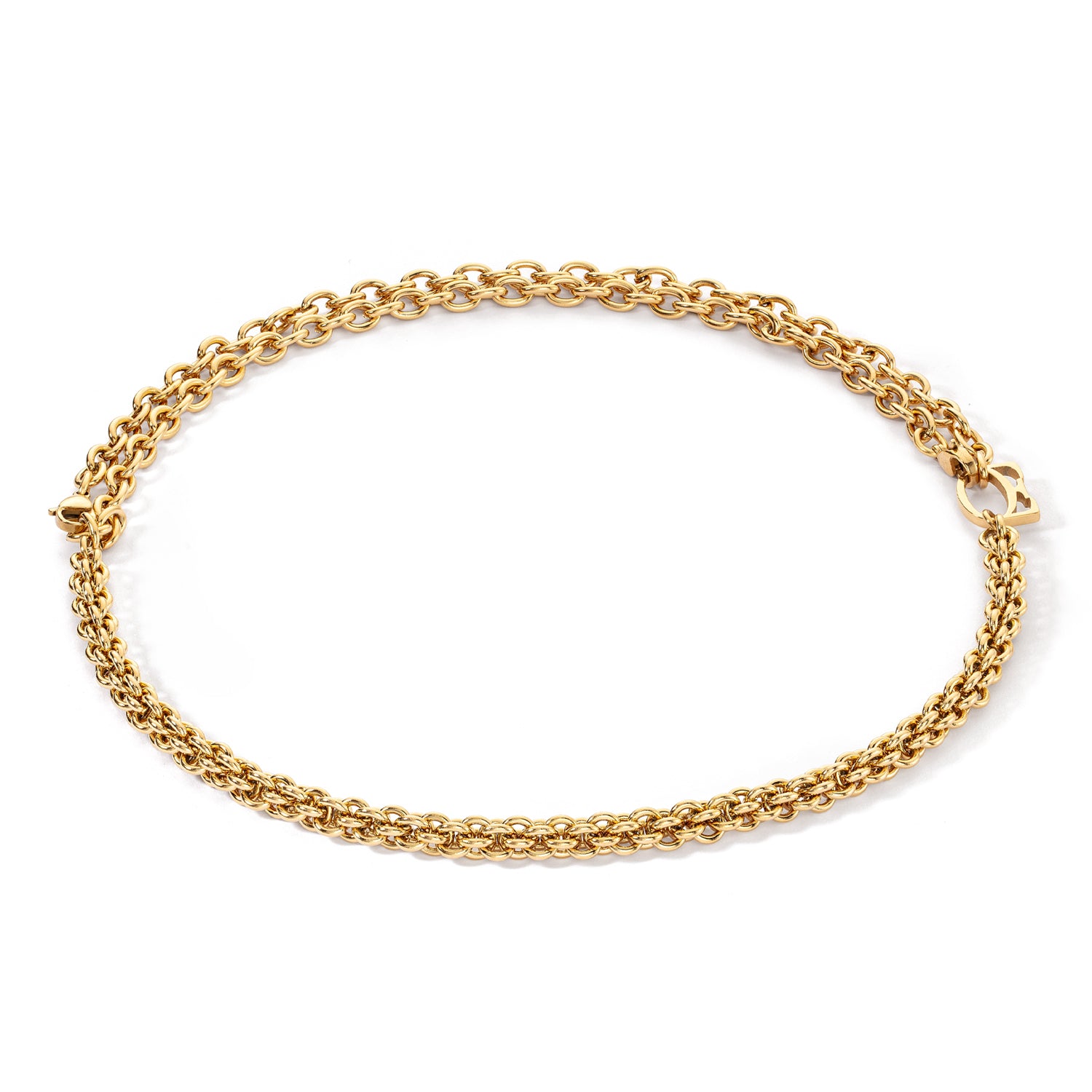 Coeur de Lion Collier 0800/10-1600