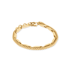 Coeur de Lion Armband 0801/30-1600