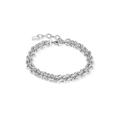 Coeur de Lion Armband 0803/30-1700