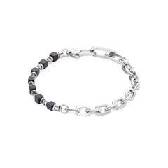Coeur de Lion Armband 0909/30-1300