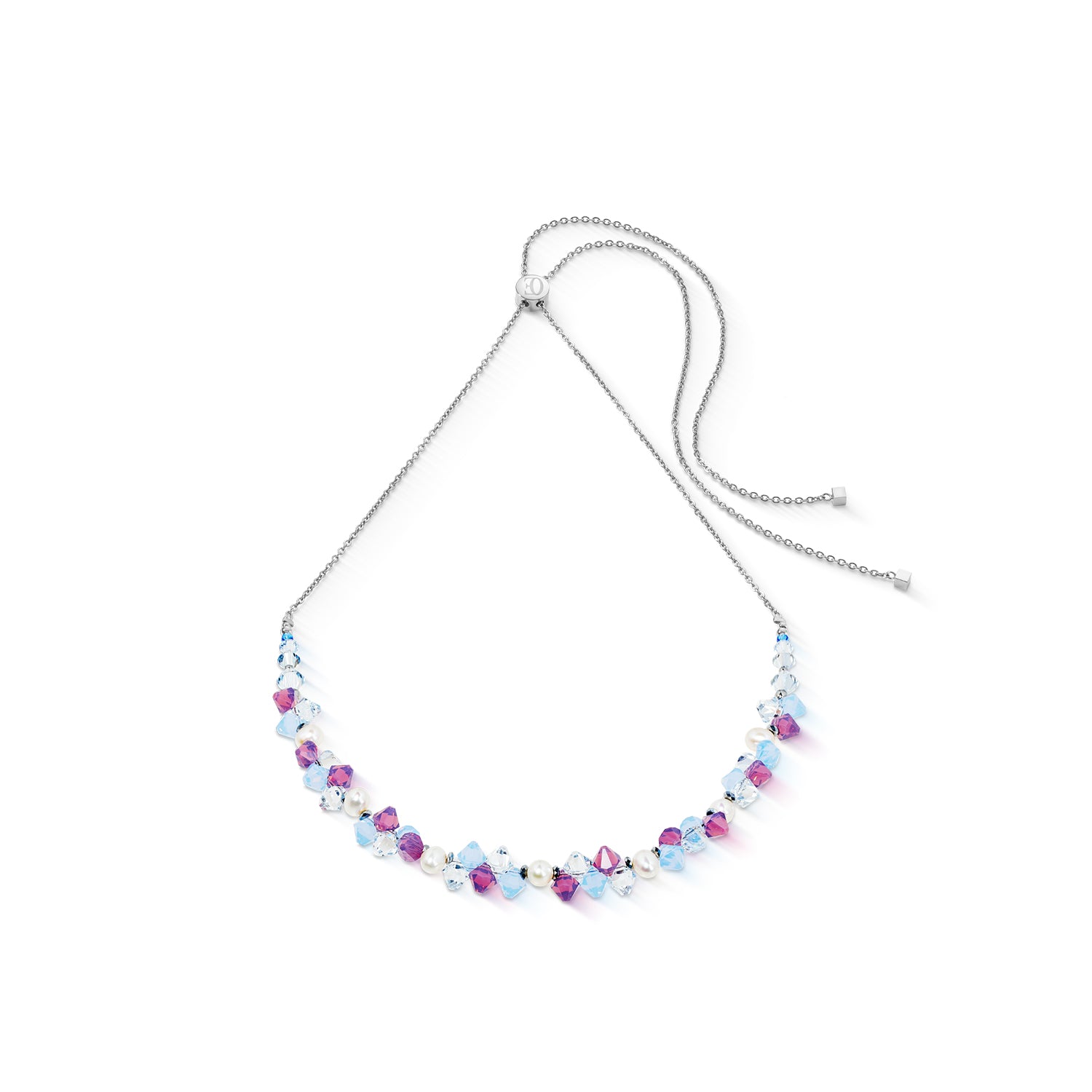 Coeur de Lion Collier 1124/10-0839