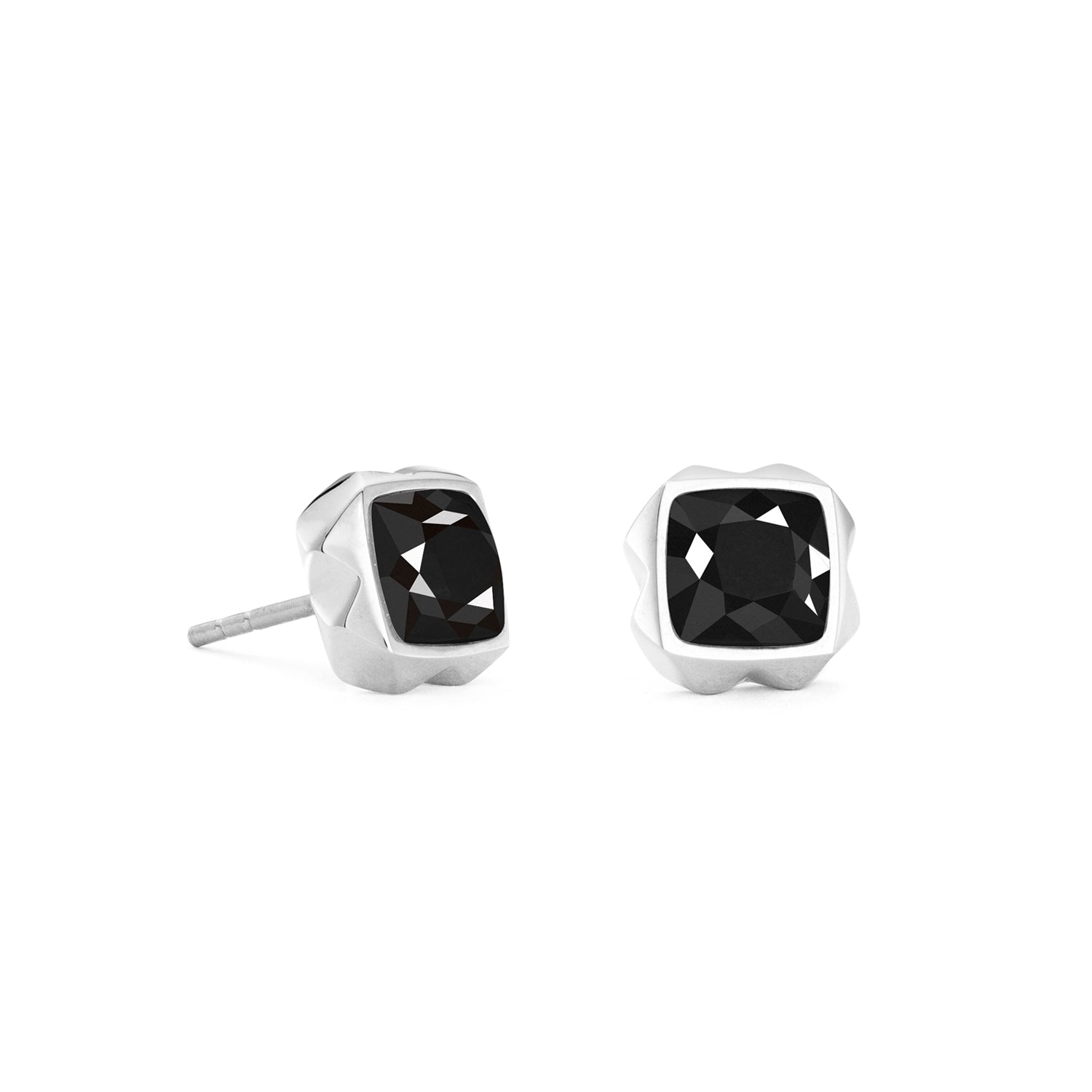 Coeur de Lion Ohrstecker 8x8mm 1200/21-1317