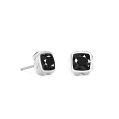 Coeur de Lion Ohrstecker 8x8mm 1200/21-1317