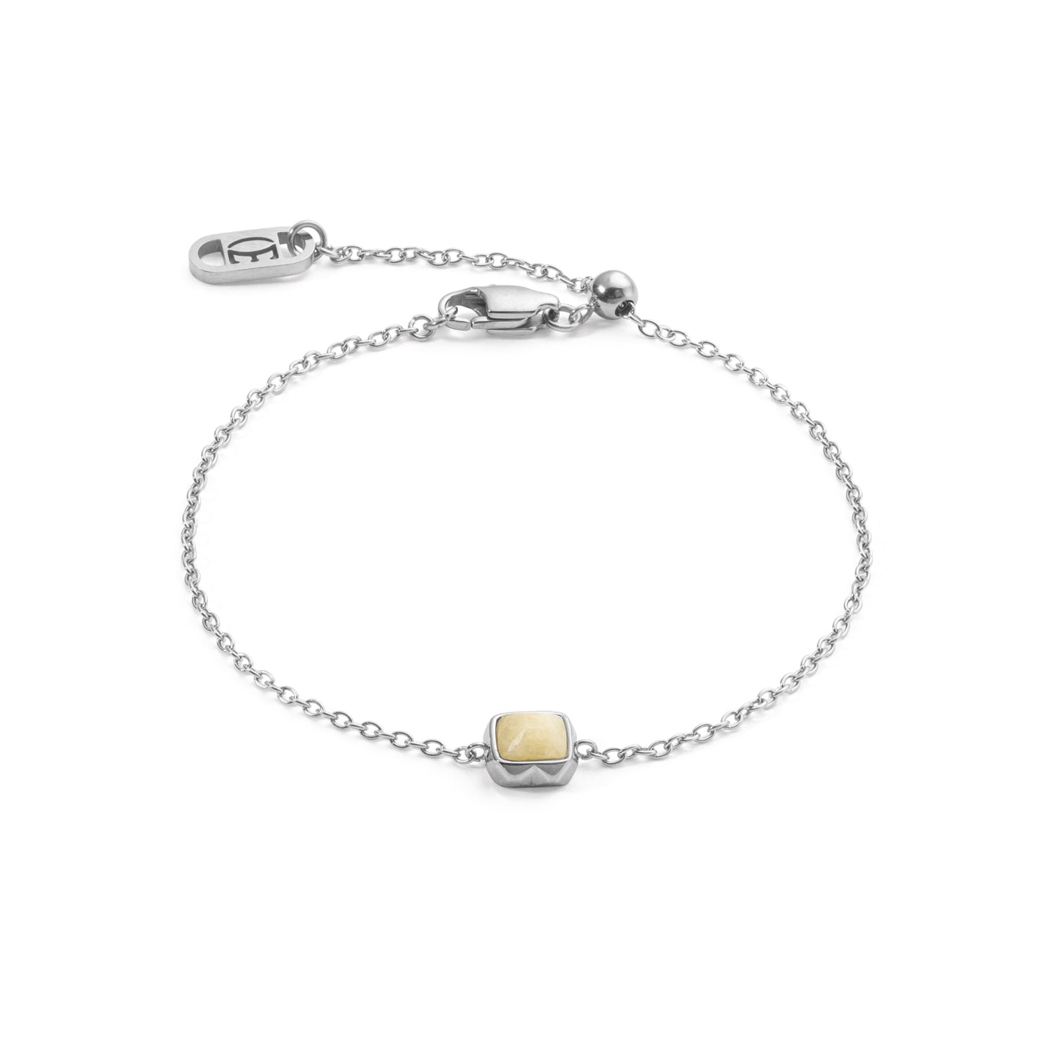 Coeur de Lion Armband 1300/30-0120
