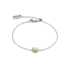 Coeur de Lion Armband 1300/30-0120