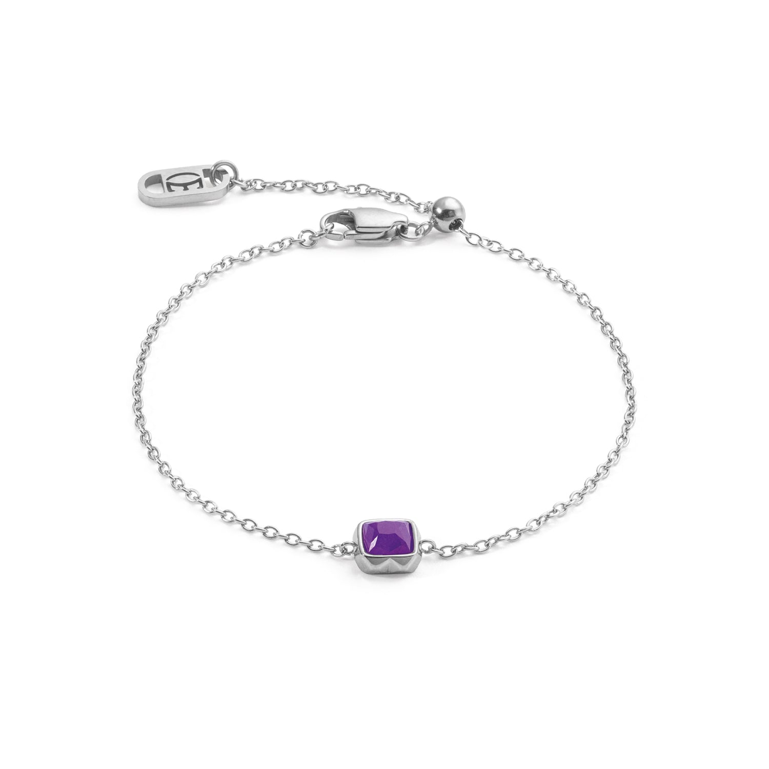 Coeur de Lion Armband 1300/30-0800