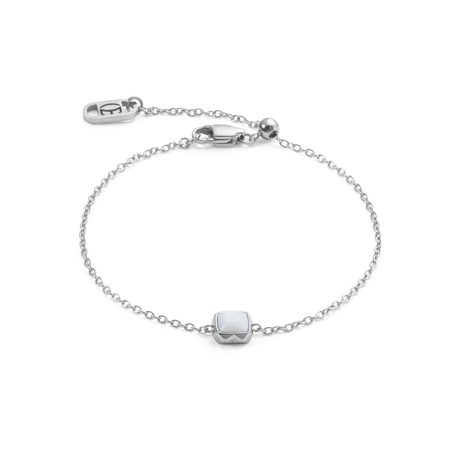 Coeur de Lion Armband 1300/30-1400