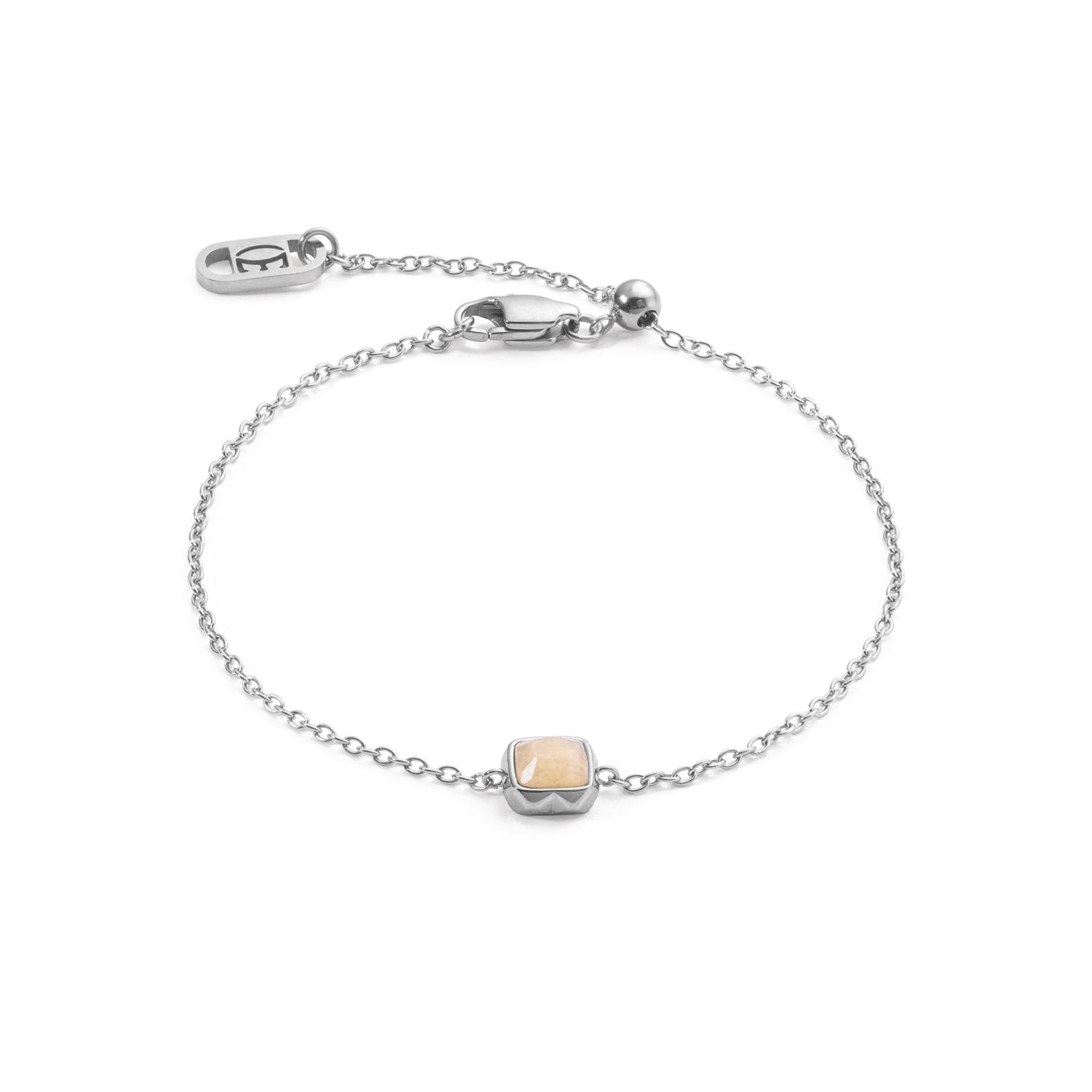 Coeur de Lion Armband 1300/30-1424