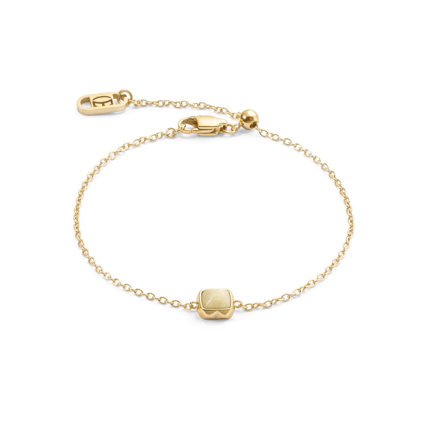 Coeur de Lion Armband 1301/30-0120