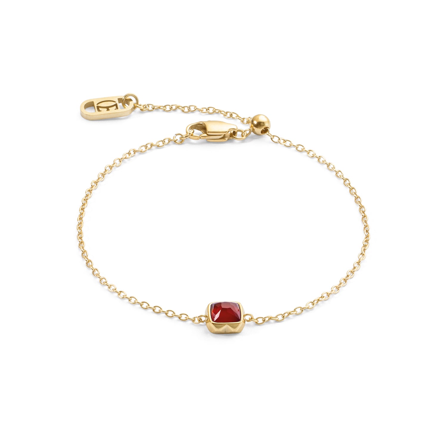 Coeur de Lion Armband 1301/30-0300