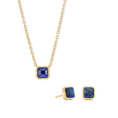 Coeur de Lion Set (K,O) 1301/54-0721