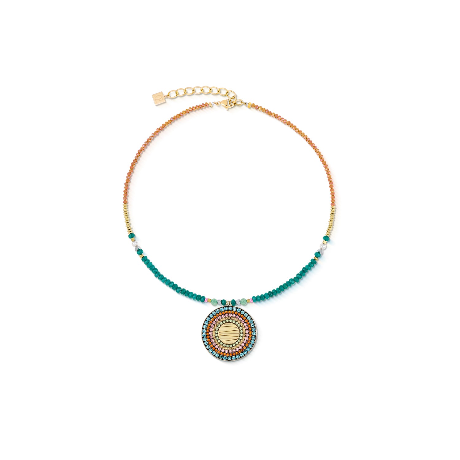 Coeur de Lion Collier 2036/10-1583