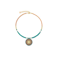 Coeur de Lion Collier 2036/10-1583