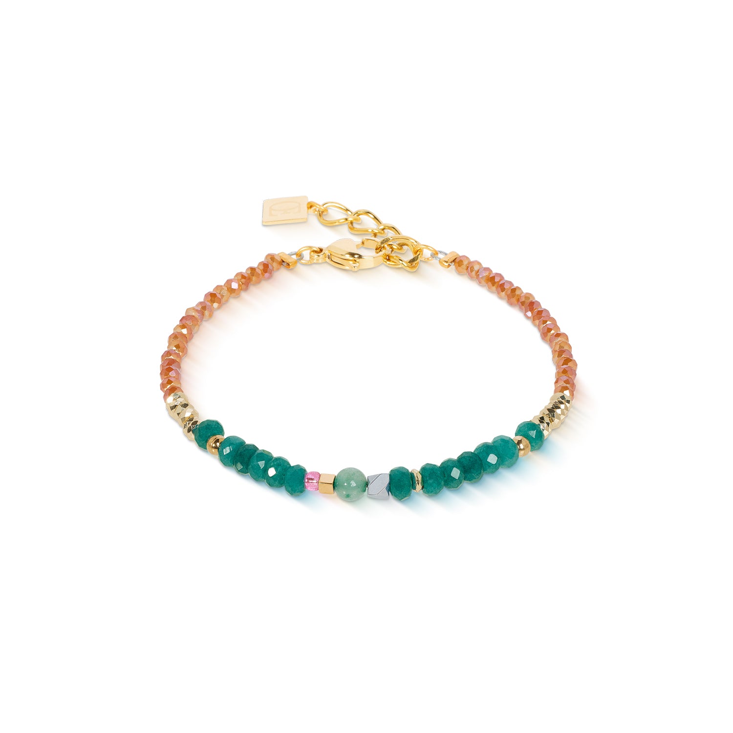 Coeur de Lion Armband 2036/30-1583