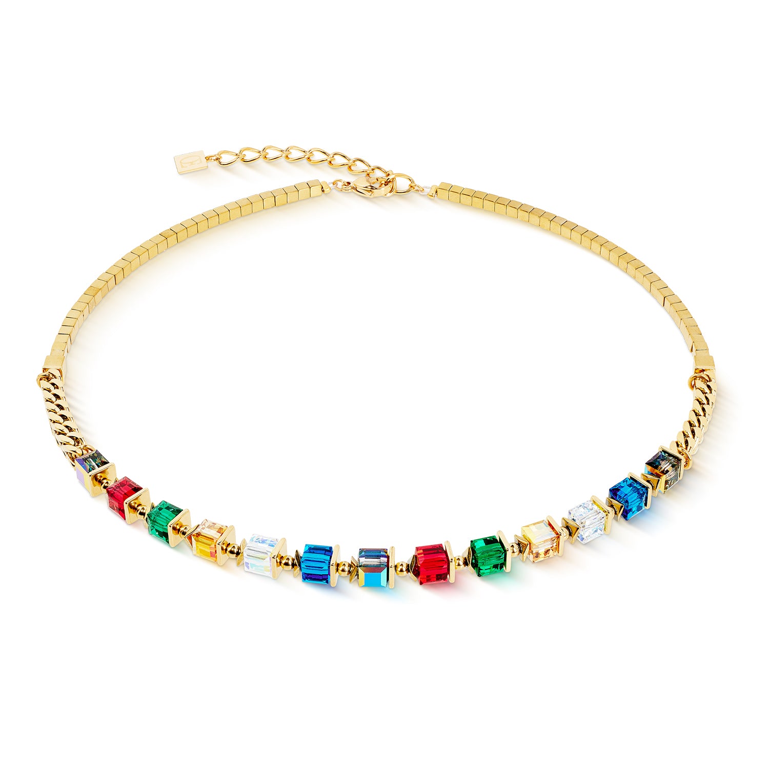 Coeur de Lion Collier 2100/10-1516