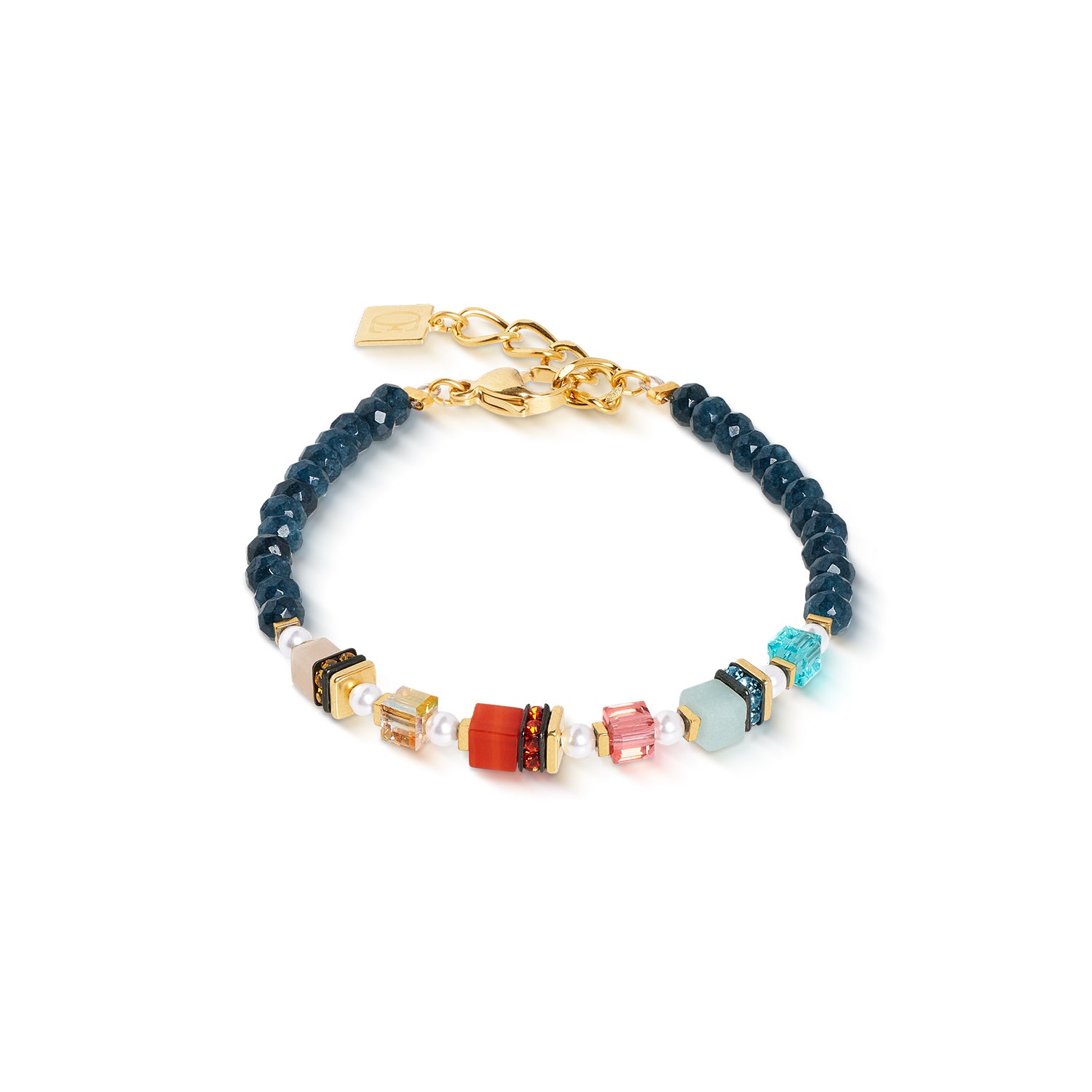 Coeur de Lion Armband 2102/30-1516
