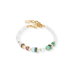 Coeur de Lion Armband 2102/30-1578