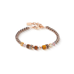 Coeur de Lion Armband 2103/30-1100